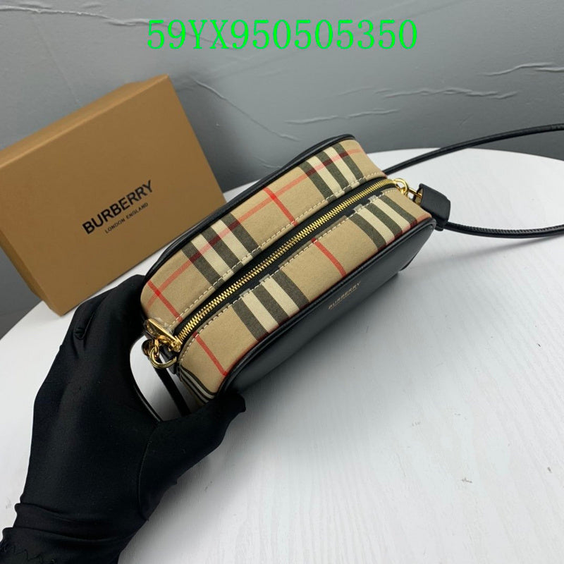 Lullal Fashion -BBR Bags - 537