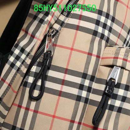 Lullal Fashion -BBR Bags - 611