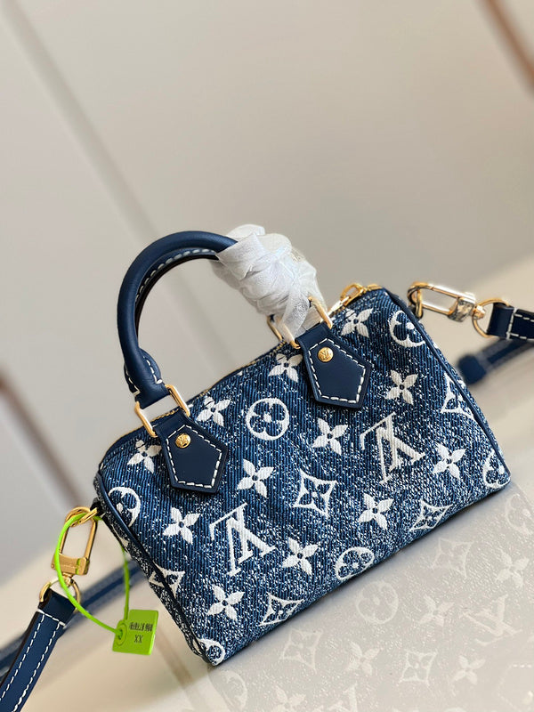 Lullal Fashion Lu-Vi bags - 17031