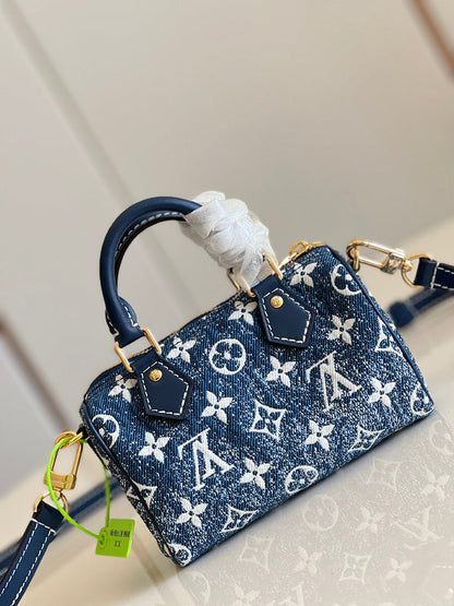 Lullal Fashion Lu-Vi bags - 17031