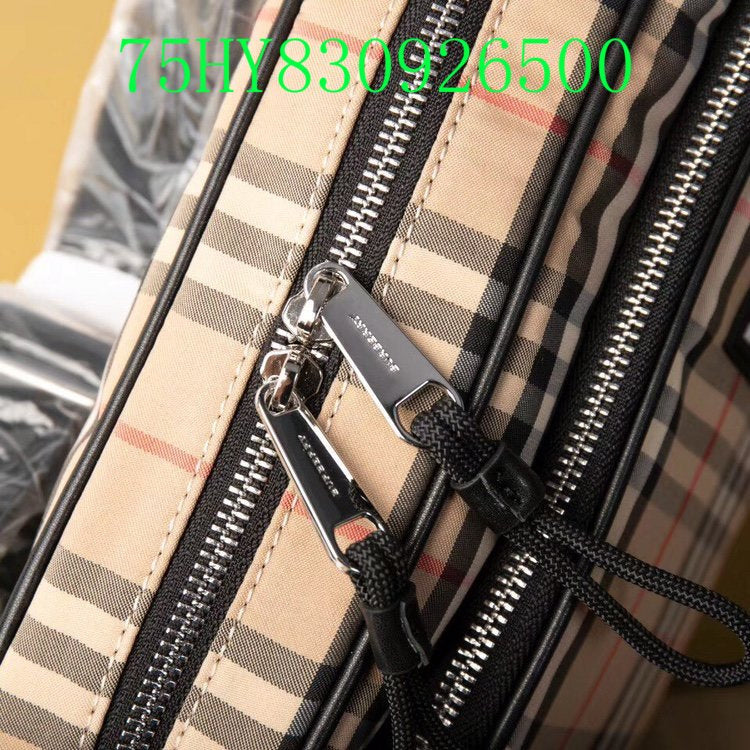 Lullal Fashion -BBR Bags - 627