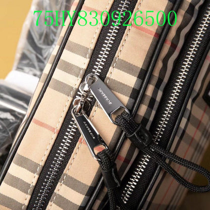 Lullal Fashion -BBR Bags - 627