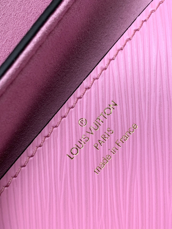 Lullal Fashion Lu-Vi Bags - 16651