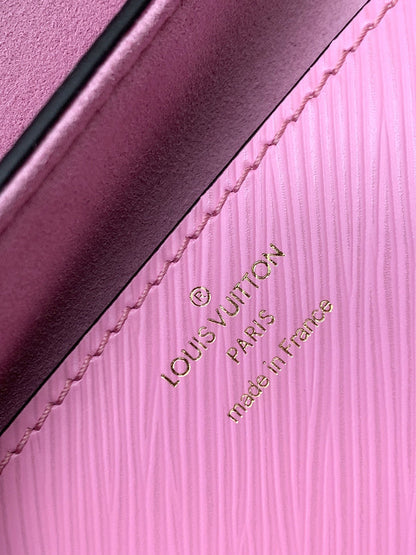 Lullal Fashion Lu-Vi Bags - 16651