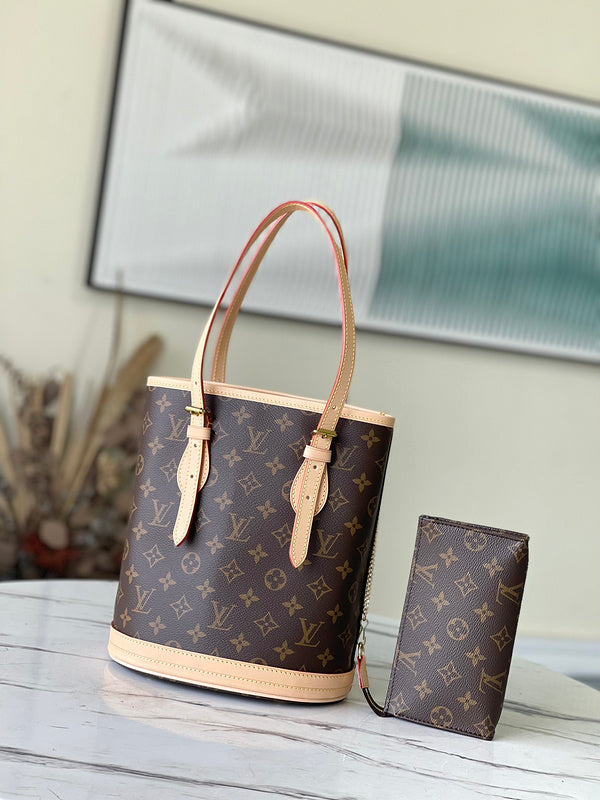 Lullal Fashion Lu-Vi Bags - 16671