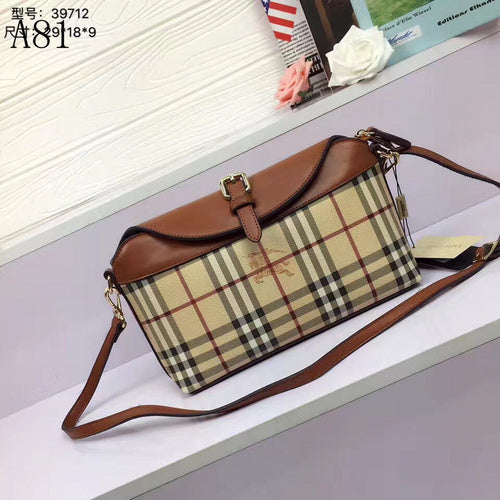 Lullal Fashion -BBR Bags - 881