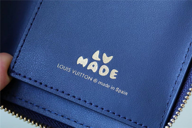 Lullal Fashion Lu-Vi bags - 10770