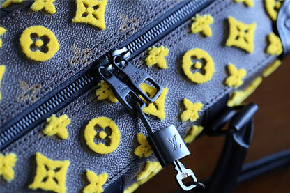 Lullal Fashion Lu-Vi bags - 10430