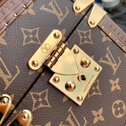 Lullal Fashion Lu-Vi Bags - 16790