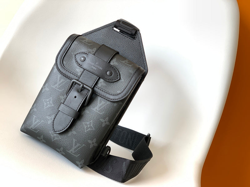 Lullal Fashion Lu-Vi Bags - 16704