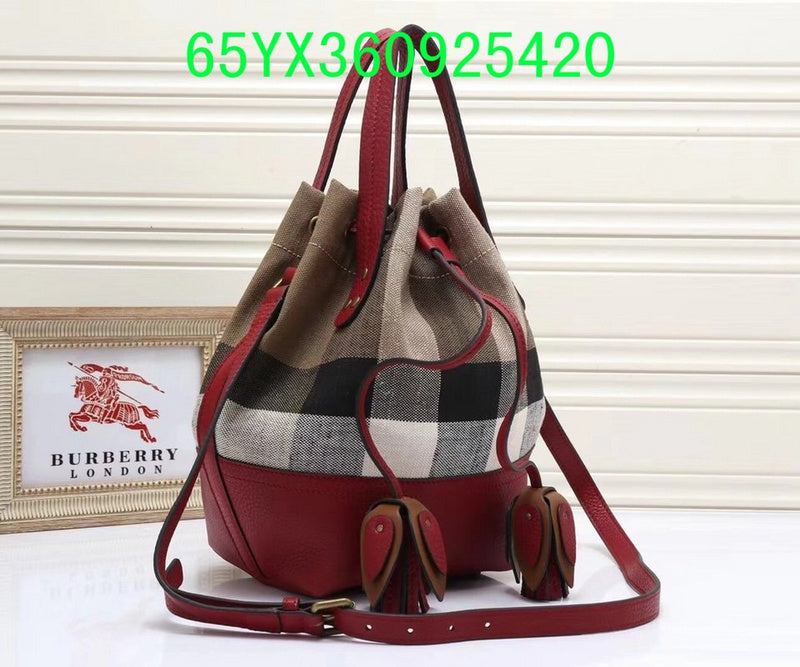 Lullal Fashion -BBR Bags - 642