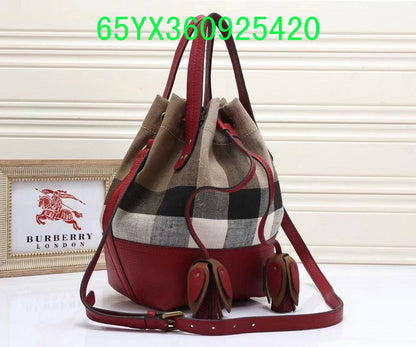 Lullal Fashion -BBR Bags - 642