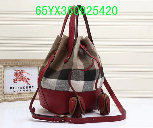 Lullal Fashion -BBR Bags - 642