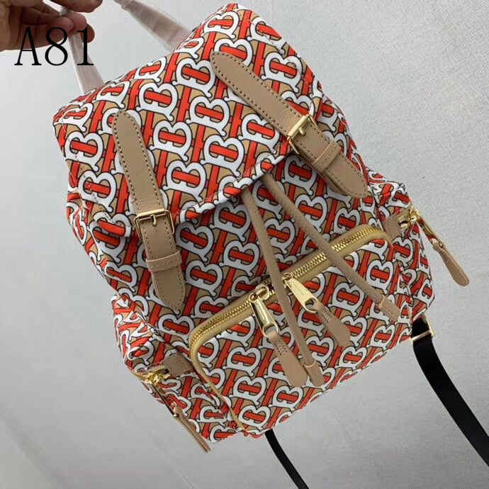 Lullal Fashion -BBR Bags - 814