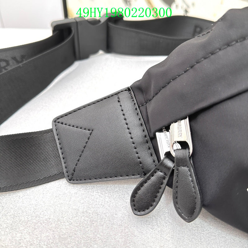 Lullal Fashion -BBR Bags - 194