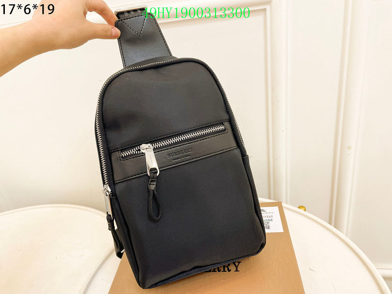 Lullal Fashion -BBR Bags - 154