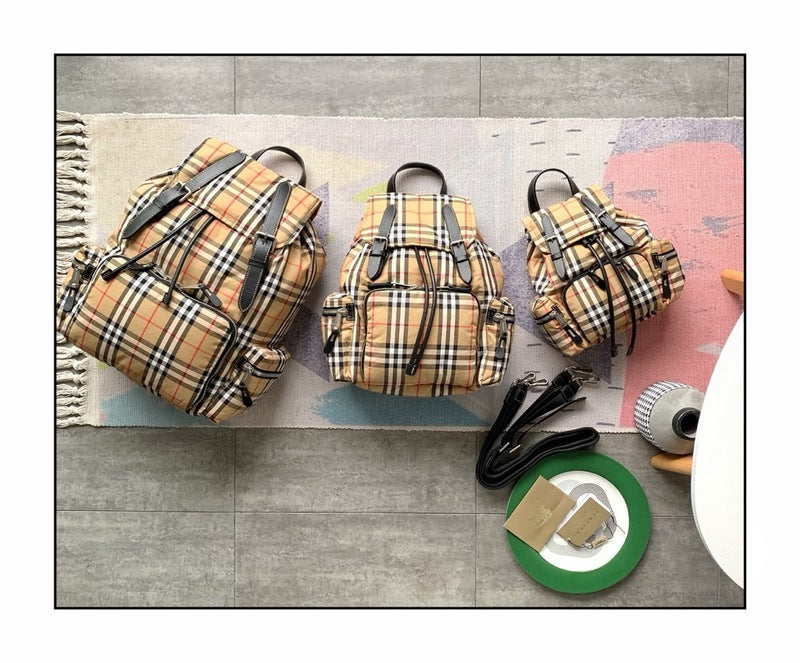 Lullal Fashion -BBR Bags - 1436