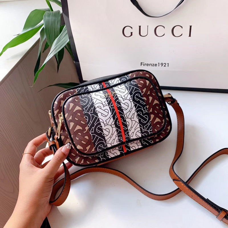 Lullal Fashion -BBR Bags - 731