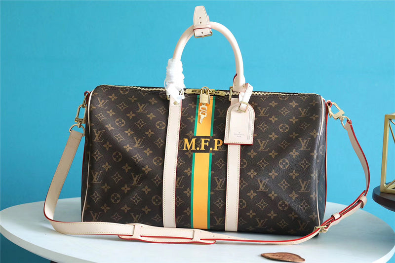 Lullal Fashion Lu-Vi bags - 11319