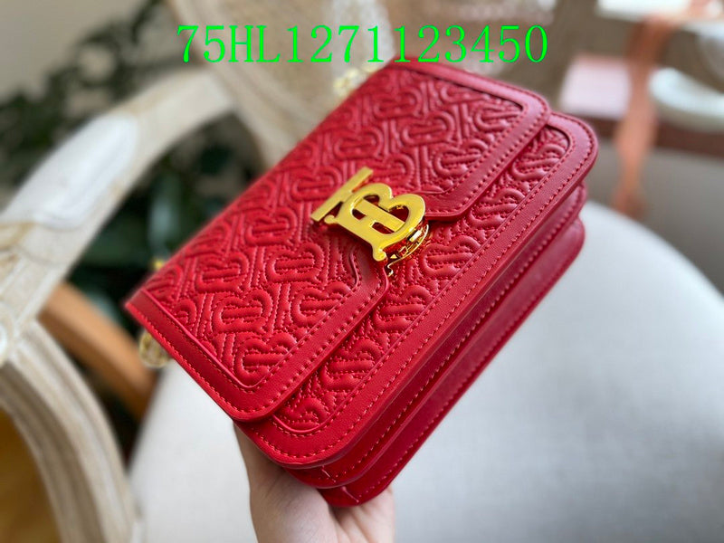 Lullal Fashion -BBR Bags - 359