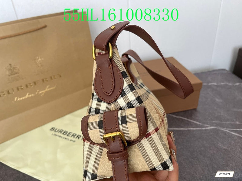 Lullal Fashion -BBR Bags - 262