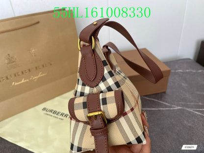 Lullal Fashion -BBR Bags - 262