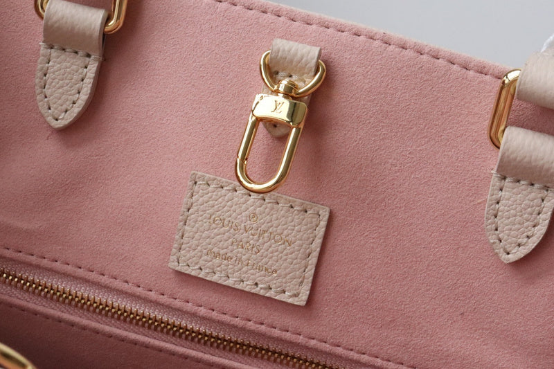 Lullal Fashion Lu-Vi Bags - 16822