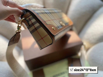 Lullal Fashion -BBR Bags - 1687