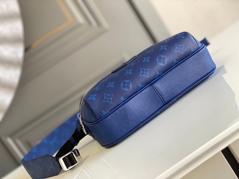 Lullal Fashion Lu-Vi bags - 17000