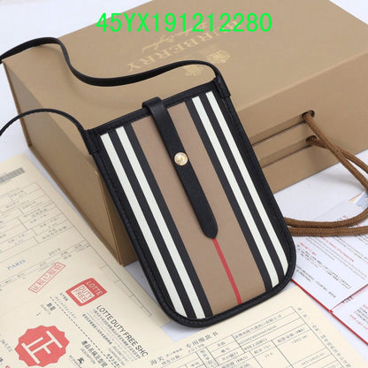 Lullal Fashion -BBR Bags - 592