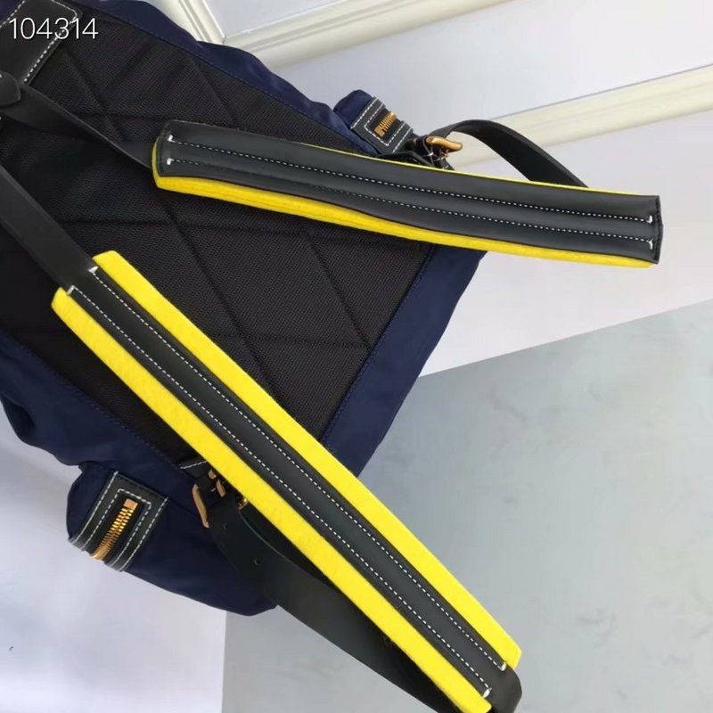 Lullal Fashion -BBR Bags - 946