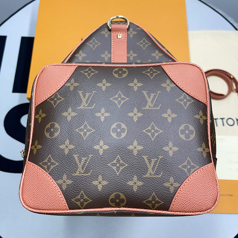 Lullal Fashion Lu-Vi bags - 11184