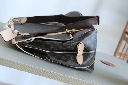 Lullal Fashion Lu-Vi bags - 10468