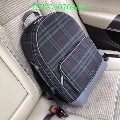 Lullal Fashion -BBR Bags - 456