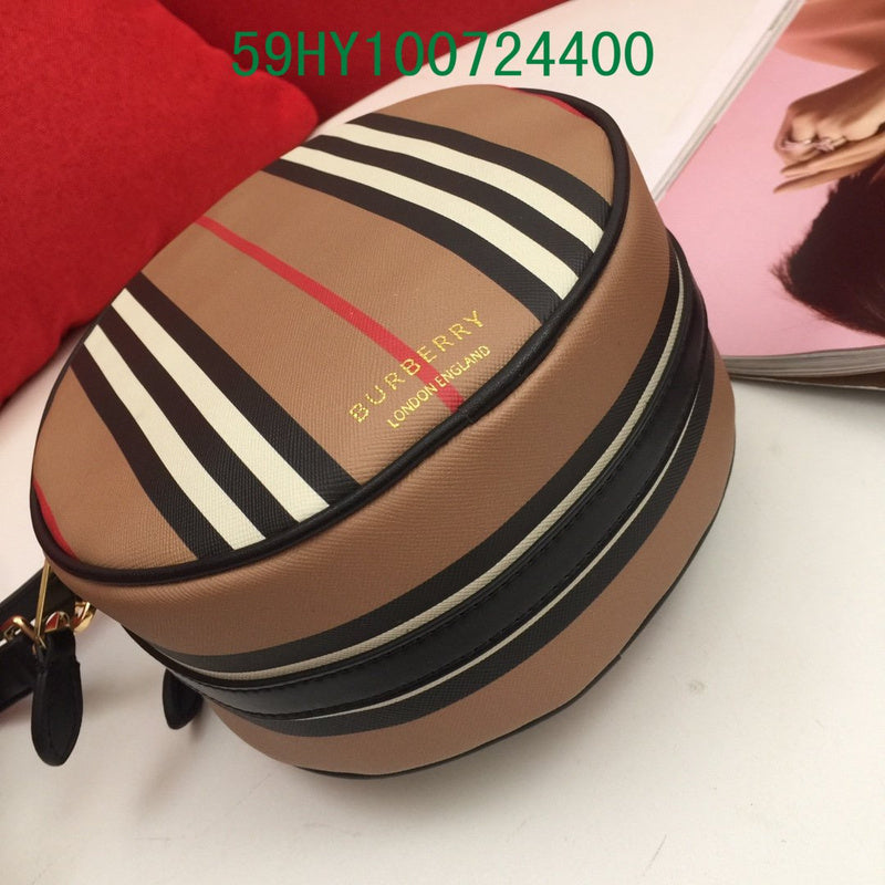 Lullal Fashion -BBR Bags - 725