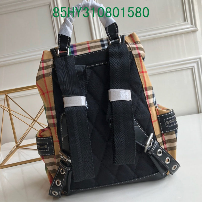 Lullal Fashion -BBR Bags - 677