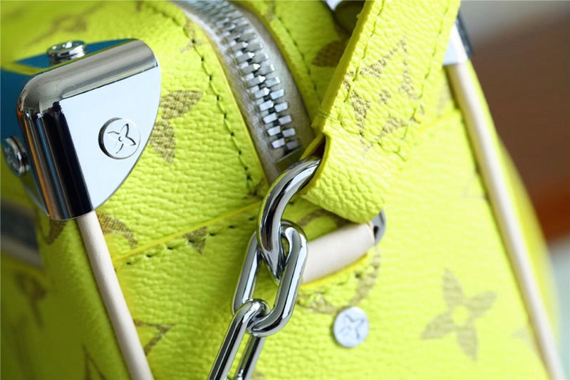 Lullal Fashion Lu-Vi bags - 10168