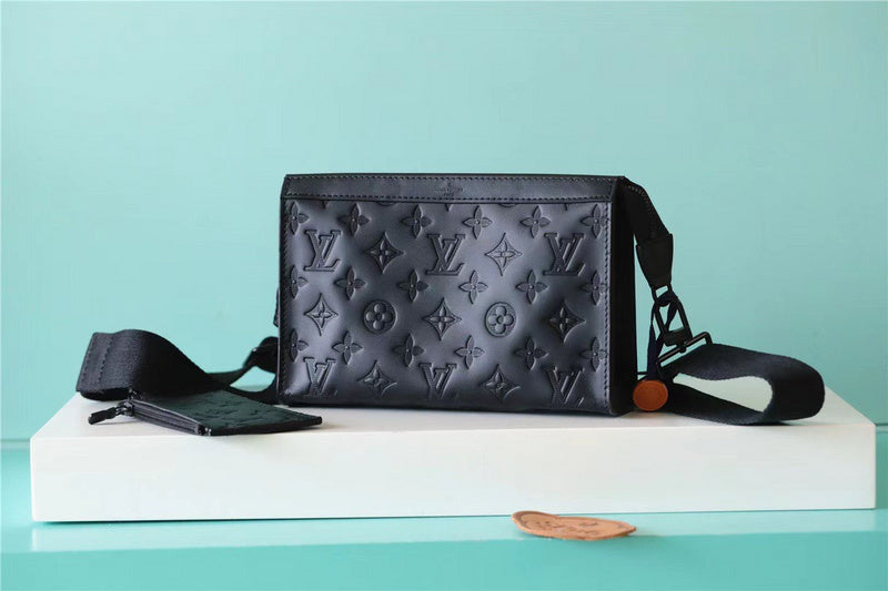 Lullal Fashion Lu-Vi bags - 10239