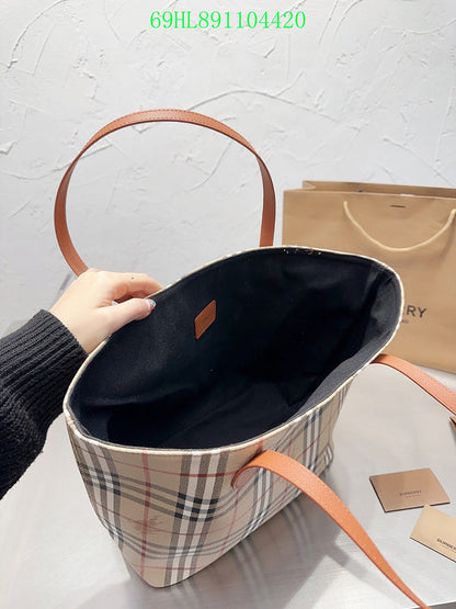 Lullal Fashion -BBR Bags - 241