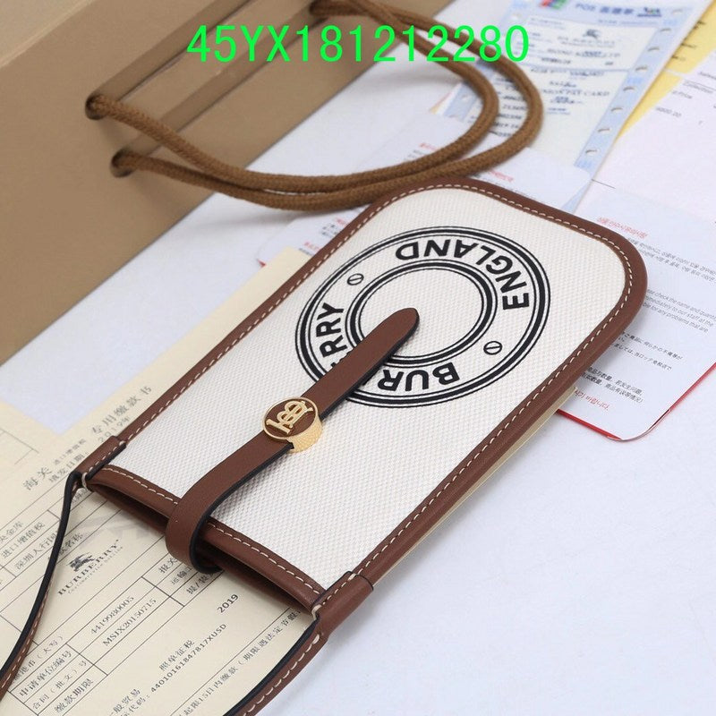 Lullal Fashion -BBR Bags - 601