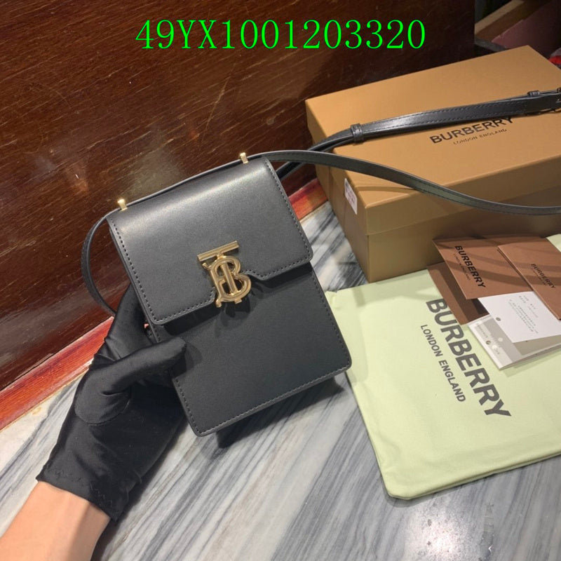 Lullal Fashion -BBR Bags - 618