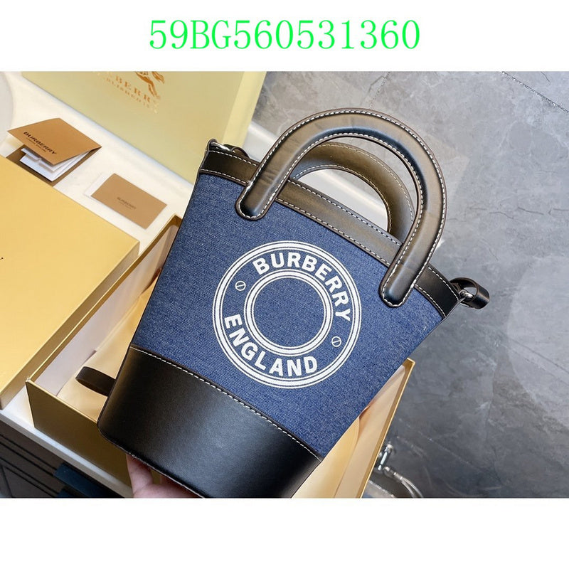 Lullal Fashion -BBR Bags - 512