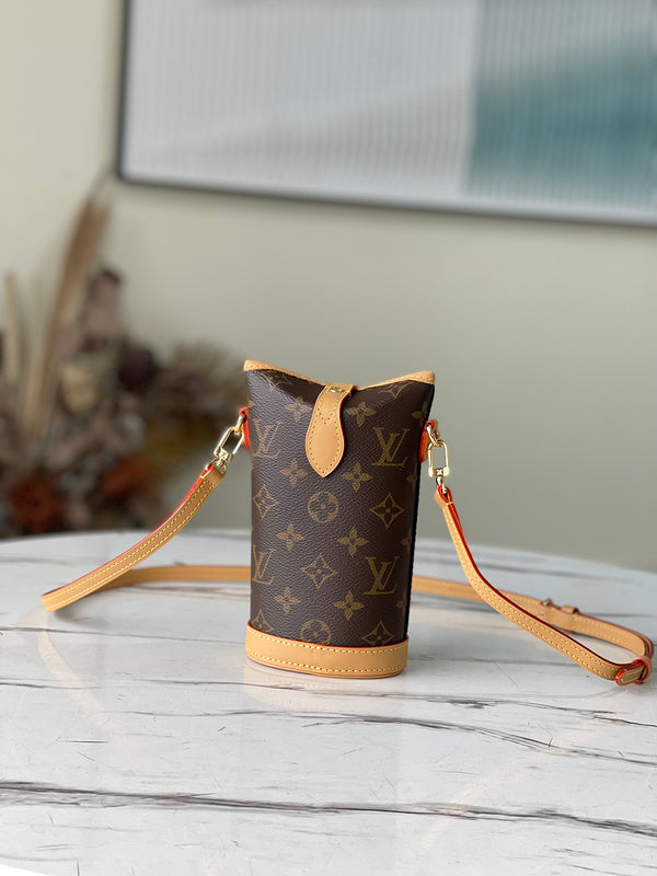 Lullal Fashion Lu-Vi bags - 17081