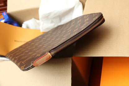 Lullal Fashion Lu-Vi Bags - 16926