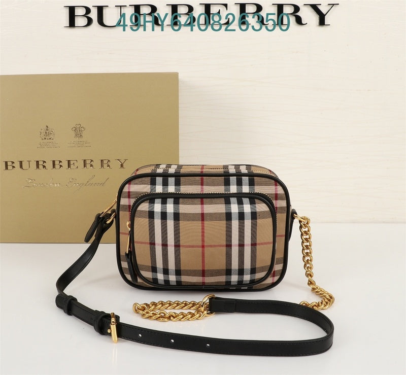 Lullal Fashion -BBR Bags - 653