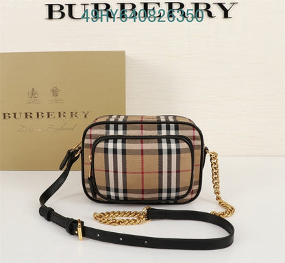 Lullal Fashion -BBR Bags - 653