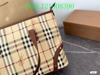 Lullal Fashion -BBR Bags - 261