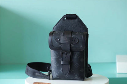 Lullal Fashion Lu-Vi bags - 10019