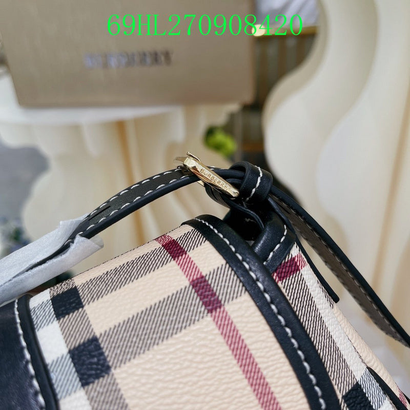 Lullal Fashion -BBR Bags - 268