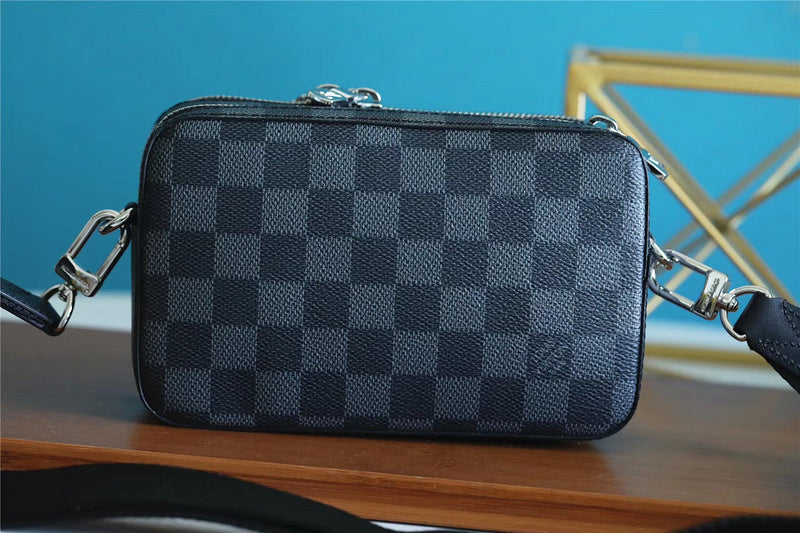 Lullal Fashion Lu-Vi bags - 10241